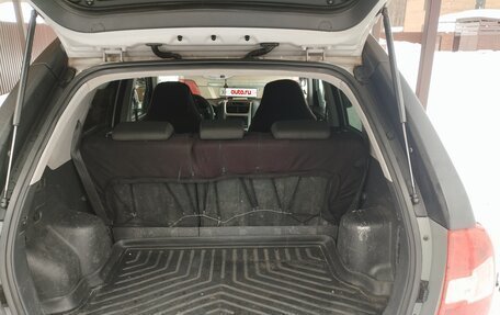 KIA Sportage II, 2008 год, 750 000 рублей, 2 фотография