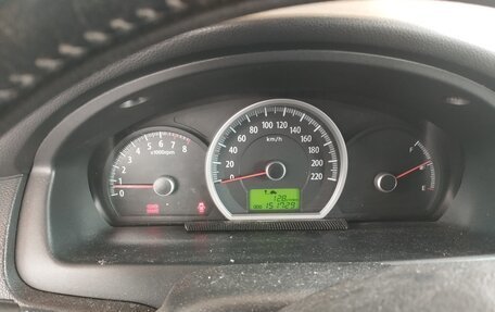 KIA Sportage II, 2008 год, 750 000 рублей, 10 фотография