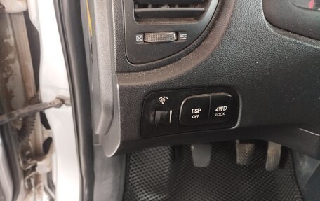 KIA Sportage II, 2008 год, 750 000 рублей, 6 фотография