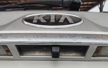 KIA Sportage II, 2008 год, 750 000 рублей, 3 фотография