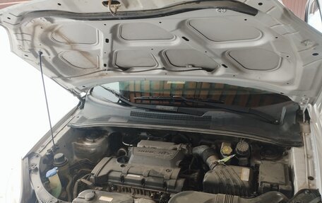 KIA Sportage II, 2008 год, 750 000 рублей, 11 фотография