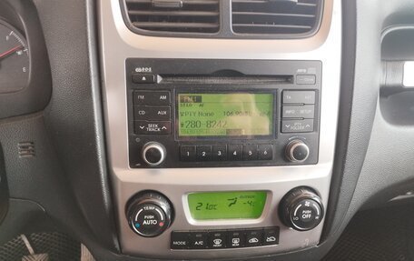 KIA Sportage II, 2008 год, 750 000 рублей, 9 фотография