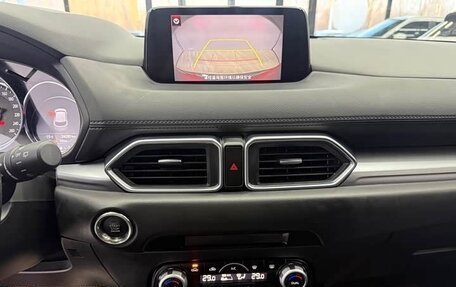 Mazda CX-5 II, 2022 год, 2 129 000 рублей, 11 фотография