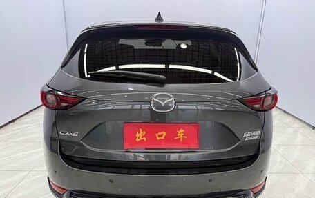 Mazda CX-5 II, 2022 год, 2 129 000 рублей, 6 фотография