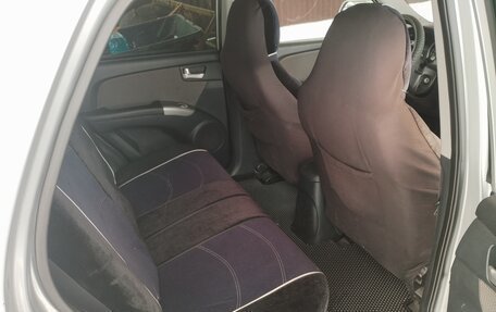 KIA Sportage II, 2008 год, 750 000 рублей, 16 фотография