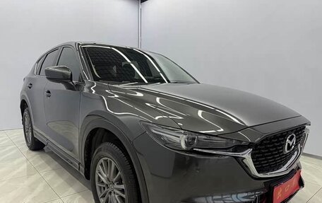 Mazda CX-5 II, 2022 год, 2 129 000 рублей, 3 фотография