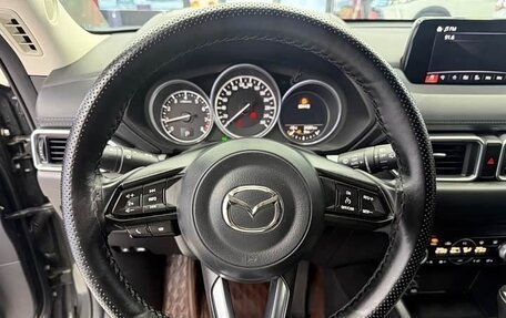 Mazda CX-5 II, 2022 год, 2 129 000 рублей, 10 фотография