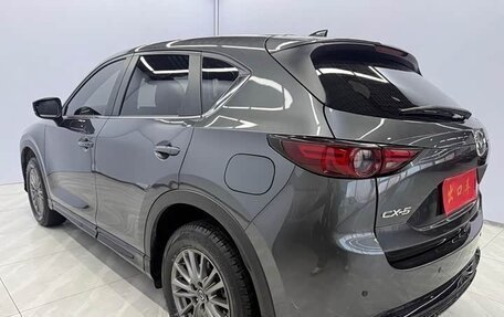 Mazda CX-5 II, 2022 год, 2 129 000 рублей, 4 фотография