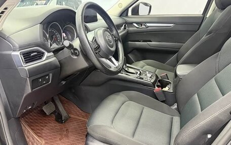 Mazda CX-5 II, 2022 год, 2 129 000 рублей, 9 фотография