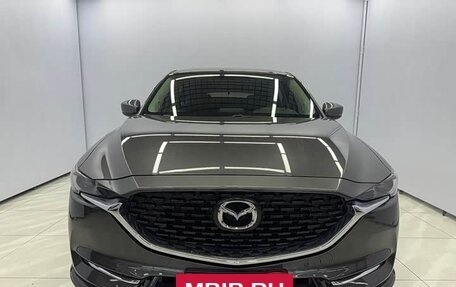 Mazda CX-5 II, 2022 год, 2 129 000 рублей, 2 фотография