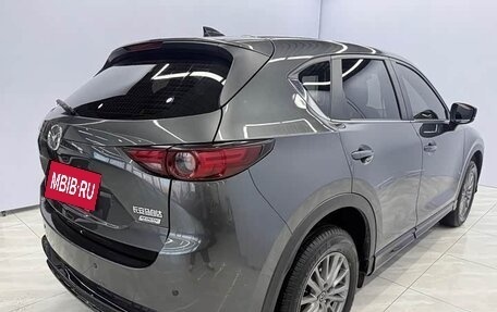 Mazda CX-5 II, 2022 год, 2 129 000 рублей, 5 фотография