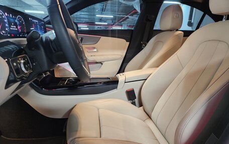 Mercedes-Benz CLA, 2025 год, 5 900 000 рублей, 10 фотография