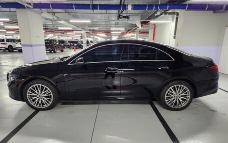 Mercedes-Benz CLA, 2025 год, 5 900 000 рублей, 4 фотография