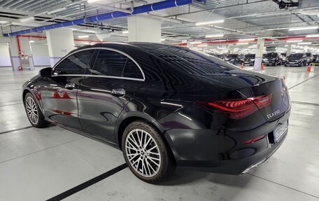 Mercedes-Benz CLA, 2025 год, 5 900 000 рублей, 7 фотография