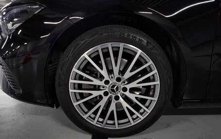 Mercedes-Benz CLA, 2025 год, 5 900 000 рублей, 9 фотография