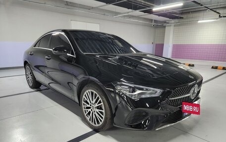 Mercedes-Benz CLA, 2025 год, 5 900 000 рублей, 3 фотография