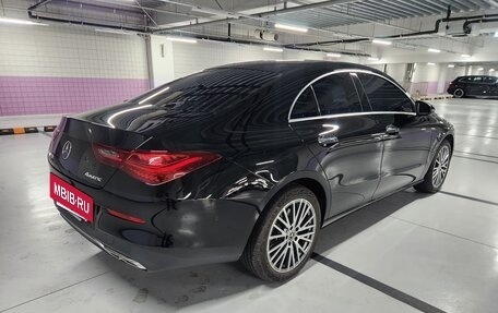 Mercedes-Benz CLA, 2025 год, 5 900 000 рублей, 6 фотография