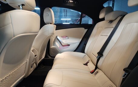 Mercedes-Benz CLA, 2025 год, 5 900 000 рублей, 11 фотография