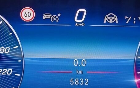 Mercedes-Benz CLA, 2025 год, 5 900 000 рублей, 13 фотография