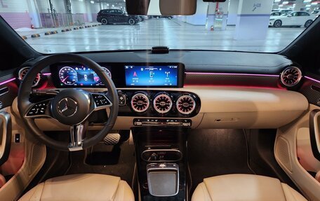 Mercedes-Benz CLA, 2025 год, 5 900 000 рублей, 12 фотография