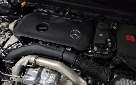 Mercedes-Benz CLA, 2025 год, 5 900 000 рублей, 17 фотография