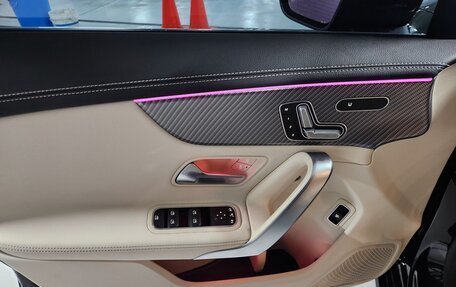 Mercedes-Benz CLA, 2025 год, 5 900 000 рублей, 14 фотография