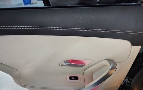 Mercedes-Benz CLA, 2025 год, 5 900 000 рублей, 15 фотография