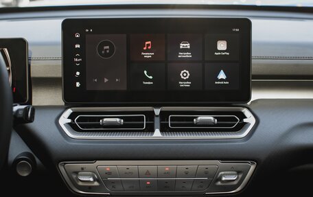 Haval H5, 2025 год, 4 058 510 рублей, 24 фотография