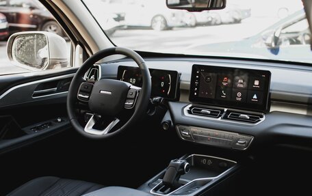 Haval H5, 2025 год, 4 058 510 рублей, 25 фотография