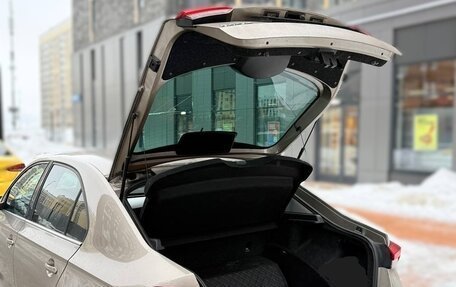 Skoda Rapid II, 2020 год, 1 850 000 рублей, 5 фотография