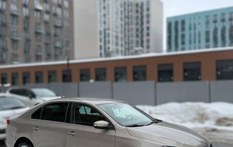 Skoda Rapid II, 2020 год, 1 850 000 рублей, 3 фотография