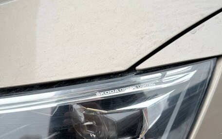 Skoda Rapid II, 2020 год, 1 850 000 рублей, 6 фотография