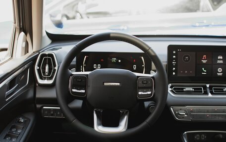 Haval H5, 2025 год, 4 058 510 рублей, 27 фотография
