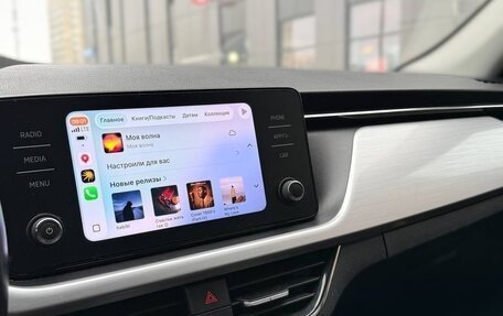 Skoda Rapid II, 2020 год, 1 850 000 рублей, 13 фотография