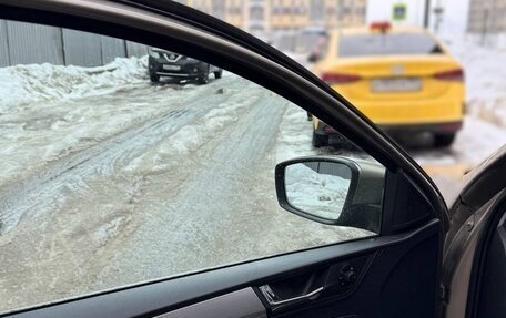 Skoda Rapid II, 2020 год, 1 850 000 рублей, 10 фотография