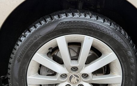 Skoda Rapid II, 2020 год, 1 850 000 рублей, 9 фотография