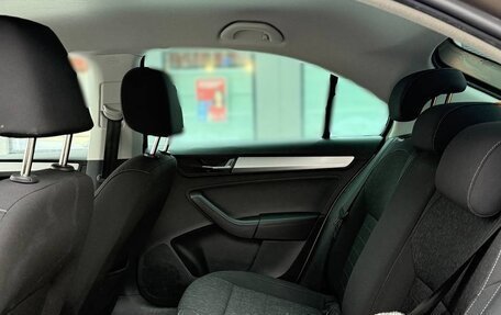 Skoda Rapid II, 2020 год, 1 850 000 рублей, 19 фотография