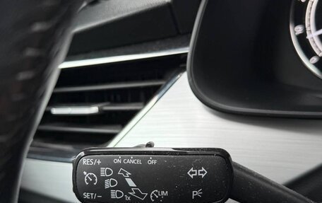 Skoda Rapid II, 2020 год, 1 850 000 рублей, 18 фотография