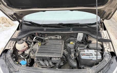 Skoda Rapid II, 2020 год, 1 850 000 рублей, 21 фотография