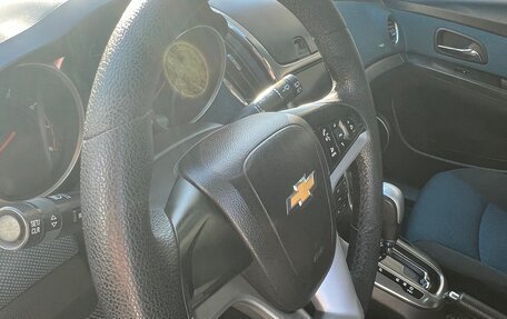 Chevrolet Cruze II, 2013 год, 765 000 рублей, 9 фотография