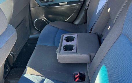 Chevrolet Cruze II, 2013 год, 765 000 рублей, 11 фотография