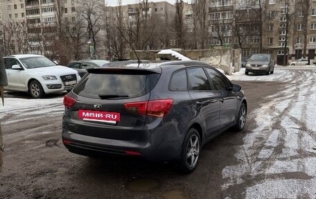 KIA cee'd III, 2015 год, 1 280 000 рублей, 4 фотография