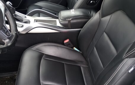 Geely Atlas I, 2020 год, 1 800 000 рублей, 9 фотография