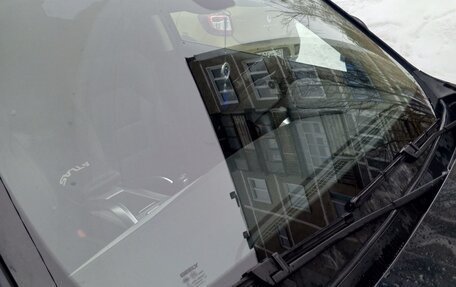 Geely Atlas I, 2020 год, 1 800 000 рублей, 11 фотография