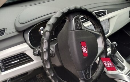 Geely Atlas I, 2020 год, 1 800 000 рублей, 8 фотография