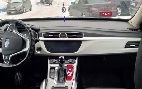 Geely Atlas I, 2020 год, 1 800 000 рублей, 5 фотография