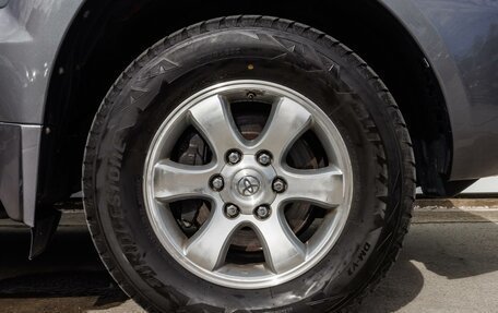 Toyota Land Cruiser Prado 120 рестайлинг, 2003 год, 1 575 000 рублей, 6 фотография