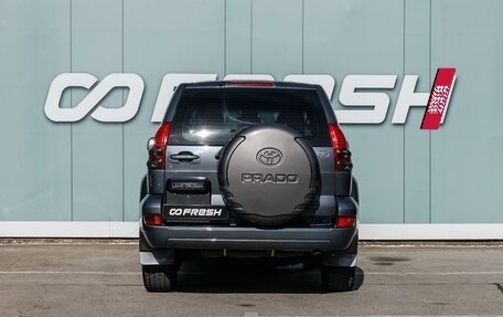 Toyota Land Cruiser Prado 120 рестайлинг, 2003 год, 1 575 000 рублей, 4 фотография