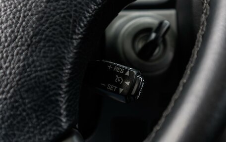 Toyota Land Cruiser Prado 120 рестайлинг, 2003 год, 1 575 000 рублей, 14 фотография