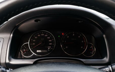 Toyota Land Cruiser Prado 120 рестайлинг, 2003 год, 1 575 000 рублей, 15 фотография